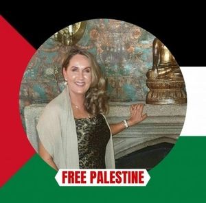 Meet your Posher, Isobel